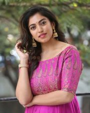 TV Actress Nishma Chengappa Photoshoot Stills 01