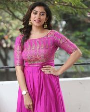 TV Actress Nishma Chengappa Photoshoot Stills 02