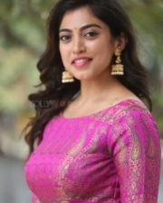 TV Actress Nishma Chengappa Photoshoot Stills 03