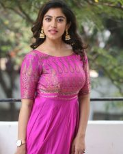 TV Actress Nishma Chengappa Photoshoot Stills 04