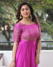 TV Actress Nishma Chengappa Photoshoot Stills 05