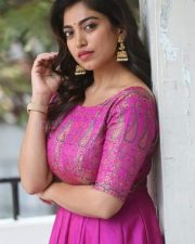 TV Actress Nishma Chengappa Photoshoot Stills 06