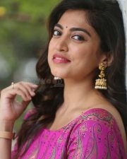 TV Actress Nishma Chengappa Photoshoot Stills 07