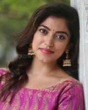 TV Actress Nishma Chengappa Photoshoot Stills 08