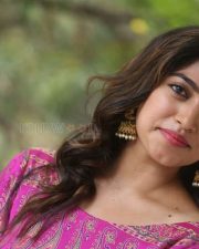 TV Actress Nishma Chengappa Photoshoot Stills 09