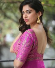 TV Actress Nishma Chengappa Photoshoot Stills 10