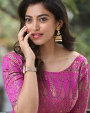 TV Actress Nishma Chengappa Photoshoot Stills 16