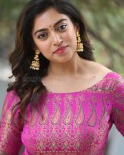 TV Actress Nishma Chengappa Photoshoot Stills 17