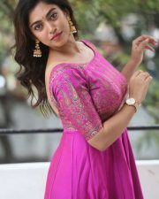 TV Actress Nishma Chengappa Photoshoot Stills 18