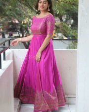 TV Actress Nishma Chengappa Photoshoot Stills 20