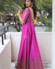 TV Actress Nishma Chengappa Photoshoot Stills 21