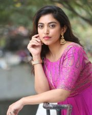 TV Actress Nishma Chengappa Photoshoot Stills 24