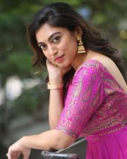 TV Actress Nishma Chengappa Photoshoot Stills 25