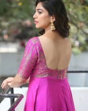 TV Actress Nishma Chengappa Photoshoot Stills 27