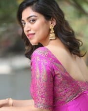 TV Actress Nishma Chengappa Photoshoot Stills 28