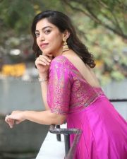 TV Actress Nishma Chengappa Photoshoot Stills 29