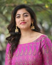 TV Actress Nishma Chengappa Photoshoot Stills 31