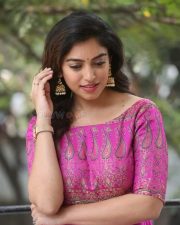 TV Actress Nishma Chengappa Photoshoot Stills 33