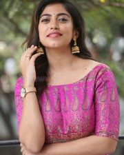 TV Actress Nishma Chengappa Photoshoot Stills 34