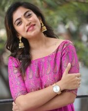 TV Actress Nishma Chengappa Photoshoot Stills 35