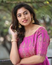 TV Actress Nishma Chengappa Photoshoot Stills 37