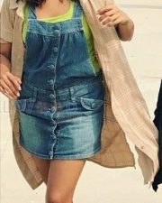 Tamil Actress Pooja Devariya Pictures 02