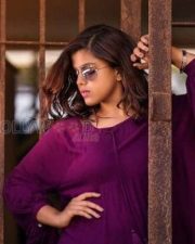 Tamil Actress Pooja Devariya Pictures 04