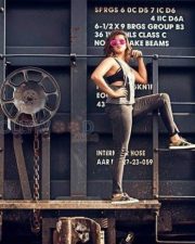 Tamil Actress Pooja Devariya Pictures 09