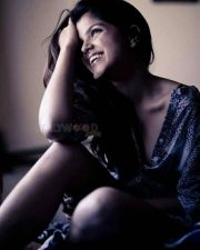 Tamil Actress Pooja Devariya Pictures 13