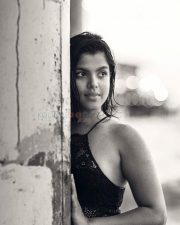 Tamil Actress Pooja Devariya Pictures 16