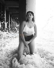 Tamil Actress Pooja Devariya Pictures 18