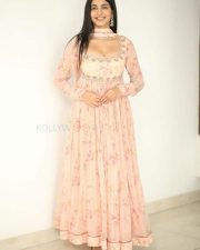Actress Pragati Srivastava at Peddha Kapu 1 Interview Photos 02