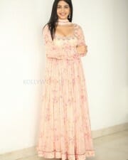 Actress Pragati Srivastava at Peddha Kapu 1 Interview Photos 03