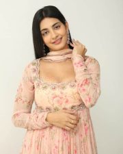 Actress Pragati Srivastava at Peddha Kapu 1 Interview Photos 05