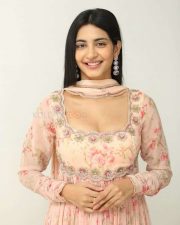 Actress Pragati Srivastava at Peddha Kapu 1 Interview Photos 07