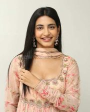 Actress Pragati Srivastava at Peddha Kapu 1 Interview Photos 11