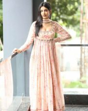 Actress Pragati Srivastava at Peddha Kapu 1 Interview Photos 13