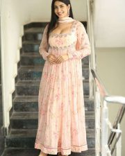 Actress Pragati Srivastava at Peddha Kapu 1 Interview Photos 17