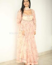 Actress Pragati Srivastava at Peddha Kapu 1 Interview Photos 21