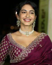 Actress Pragati Srivastava at Peddha Kapu 1 Pre Release Event Stills 07