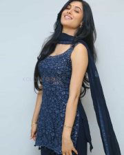 Heroine Geethika Tiwary at Ahimsa Press Meet Pictures 05