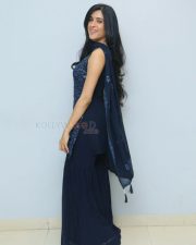 Heroine Geethika Tiwary at Ahimsa Press Meet Pictures 06