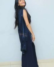 Heroine Geethika Tiwary at Ahimsa Press Meet Pictures 07