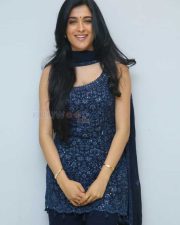 Heroine Geethika Tiwary at Ahimsa Press Meet Pictures 08