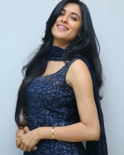 Heroine Geethika Tiwary at Ahimsa Press Meet Pictures 13