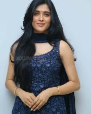 Heroine Geethika Tiwary at Ahimsa Press Meet Pictures 14