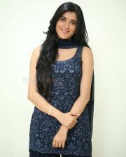 Heroine Geethika Tiwary at Ahimsa Press Meet Pictures 16