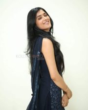 Heroine Geethika Tiwary at Ahimsa Press Meet Pictures 18