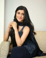 Heroine Geethika Tiwary at Ahimsa Press Meet Pictures 23