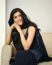 Heroine Geethika Tiwary at Ahimsa Press Meet Pictures 24